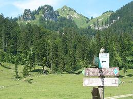 Holiday Apartment Alpenstern