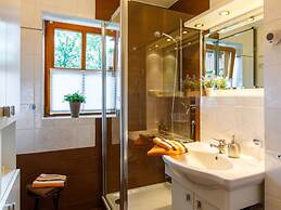 Holiday Apartment Alpenstern