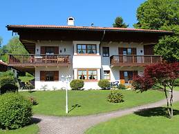Holiday Apartment Alpenstern