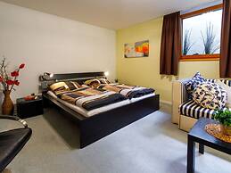 Holiday Apartment Alpenstern