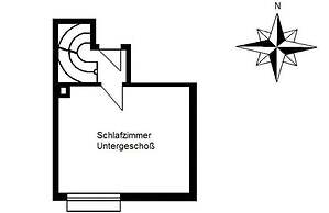 Holiday Apartment Alpenstern