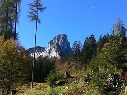 Holiday Apartment Alpenstern