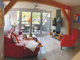 Holiday Apartment Cella