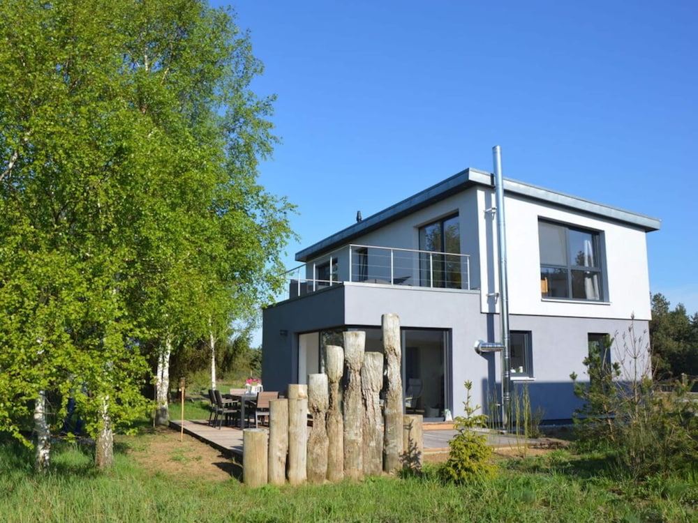 Holiday Home Darsskieker