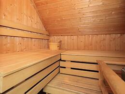 Waterfront Villa With Sauna