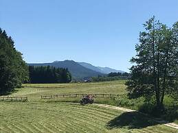 Bergwiesen - Studio House