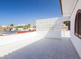 Apartment in the Arona los Cristianos