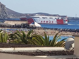 Apartment in the Arona los Cristianos