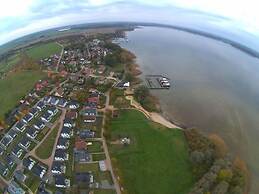 Captain House in Gohren-lebbin