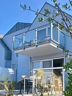 Captain House in Gohren-lebbin