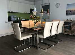 Captain House in Gohren-lebbin