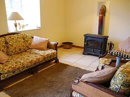Golden Light Cottage Escape