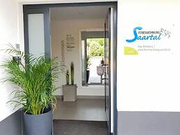Holiday Apartment Saartal - Senta