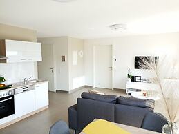 Holiday Apartment Saartal - Senta