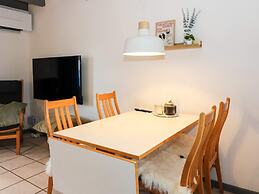 6 Person Holiday Home in Hadsund