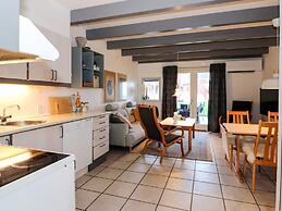 6 Person Holiday Home in Hadsund