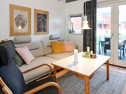 6 Person Holiday Home in Hadsund