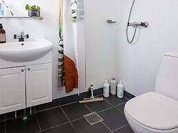 6 Person Holiday Home in Hadsund