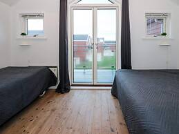 6 Person Holiday Home in Hadsund