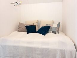 6 Person Holiday Home in Hadsund