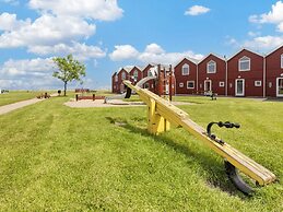 6 Person Holiday Home in Hadsund