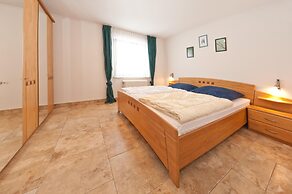 Allgau Family Apartment