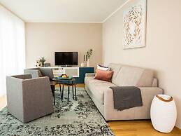 Pfander Comfortable Holiday Residence