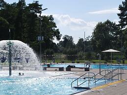Pfander Comfortable Holiday Residence