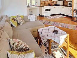 4 Star Holiday Home in Ljusdal