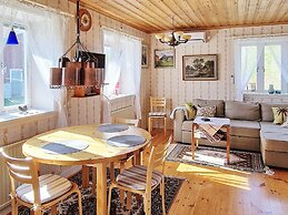 4 Star Holiday Home in Ljusdal