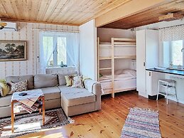 4 Star Holiday Home in Ljusdal
