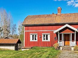 4 Star Holiday Home in Ljusdal
