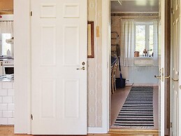 4 Star Holiday Home in Ljusdal