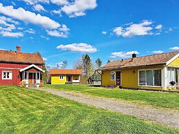 4 Star Holiday Home in Ljusdal