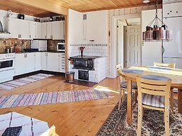 4 Star Holiday Home in Ljusdal