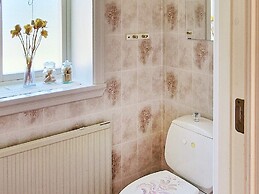 4 Star Holiday Home in Ljusdal