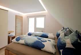Amazing Apartment in Unterkirnach