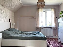 6 Person Holiday Home in Odeshog