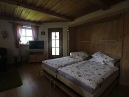 Huis Staffelberg App.802