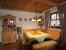 Huis Staffelberg App.802