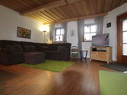 Huis Staffelberg App.802