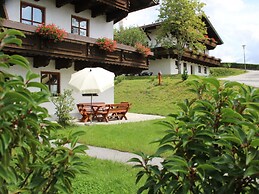 Huis Staffelberg App.802