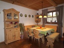 Huis Staffelberg App.802