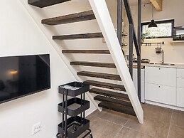 5 Star Holiday Home in Hovborg