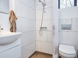 5 Star Holiday Home in Hovborg