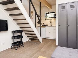 5 Star Holiday Home in Hovborg