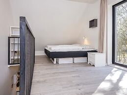 5 Star Holiday Home in Hovborg