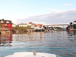 4 Star Holiday Home in Averoy