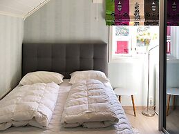 4 Star Holiday Home in Averoy