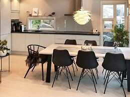 4 Star Holiday Home in Averoy